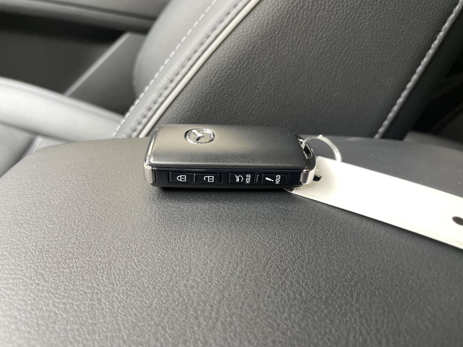 New 2025 Mazda CX-5 for sale in Lincoln NE