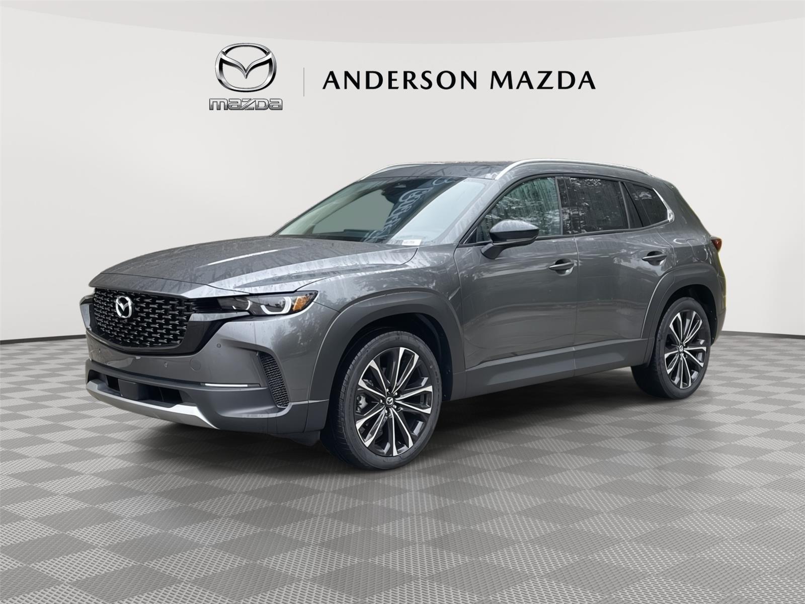 New 2025 Mazda CX-50 for sale in Lincoln NE