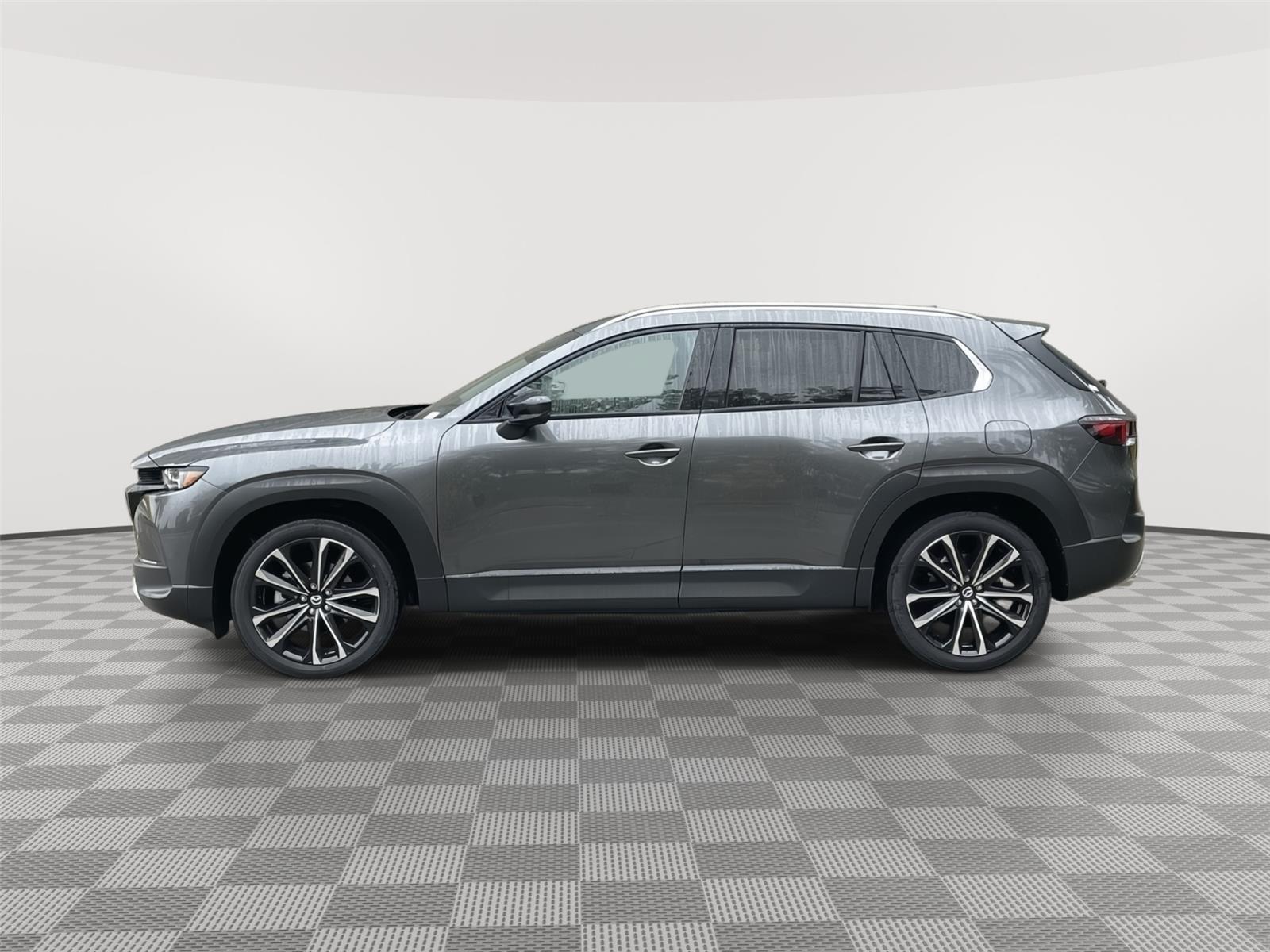 New 2025 Mazda CX-50 for sale in Lincoln NE