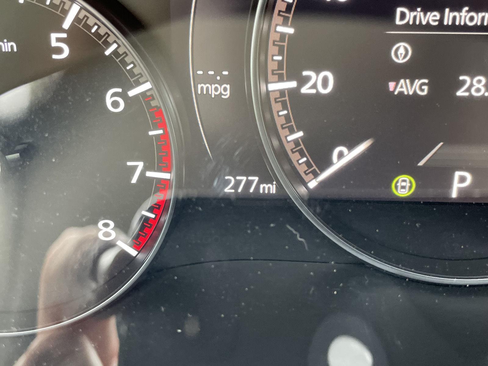 New 2025 Mazda CX-50 for sale in Lincoln NE