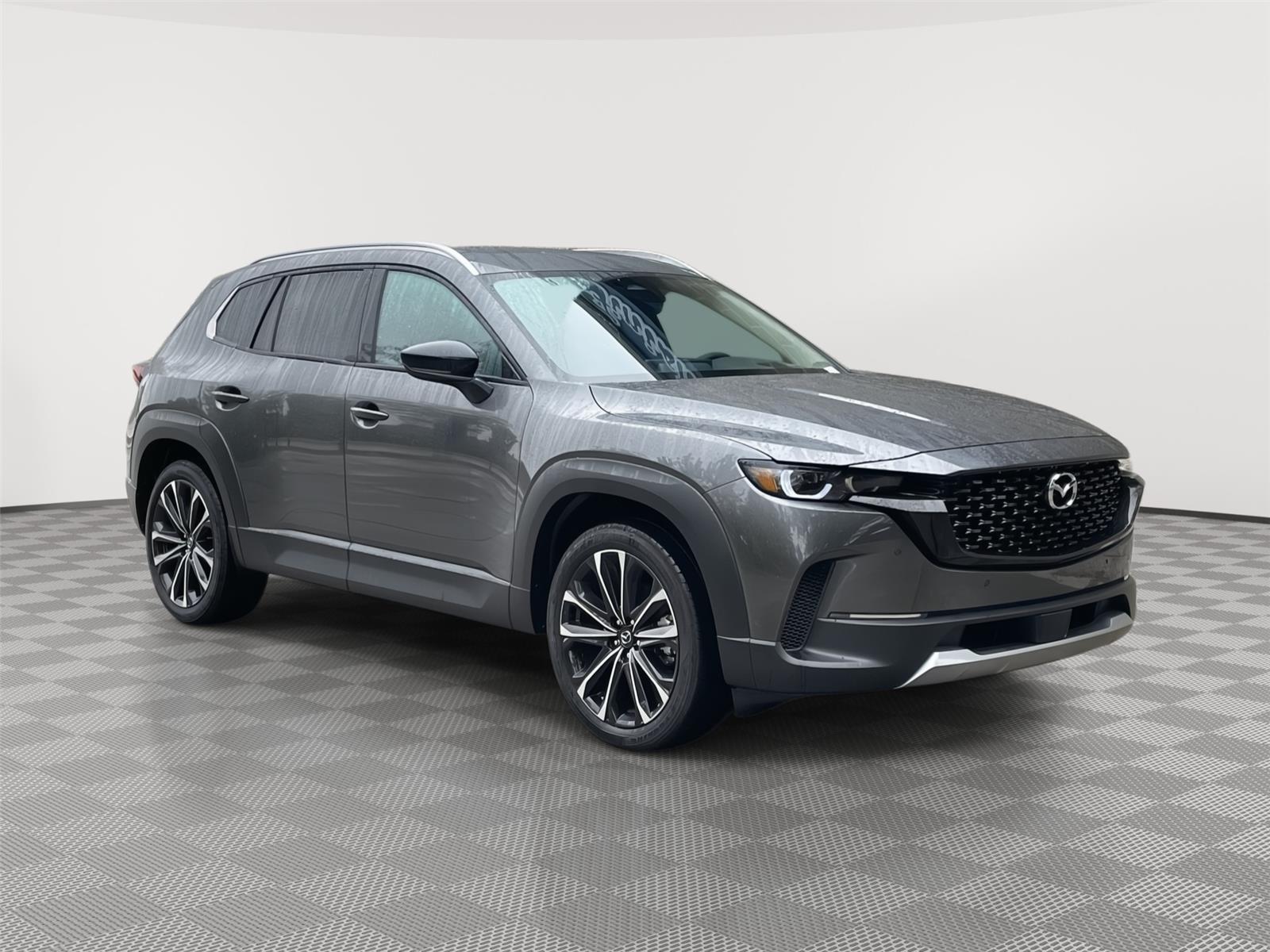 New 2025 Mazda CX-50 for sale in Lincoln NE