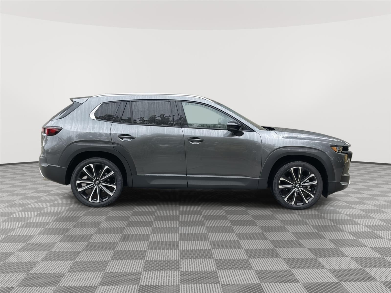 New 2025 Mazda CX-50 for sale in Lincoln NE
