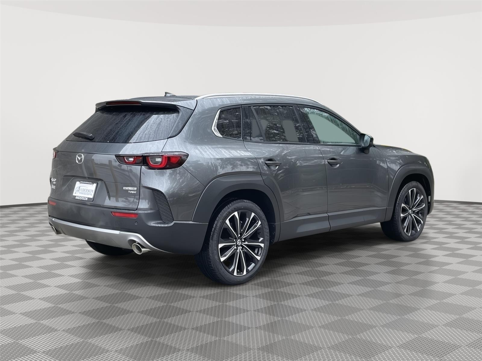 New 2025 Mazda CX-50 for sale in Lincoln NE