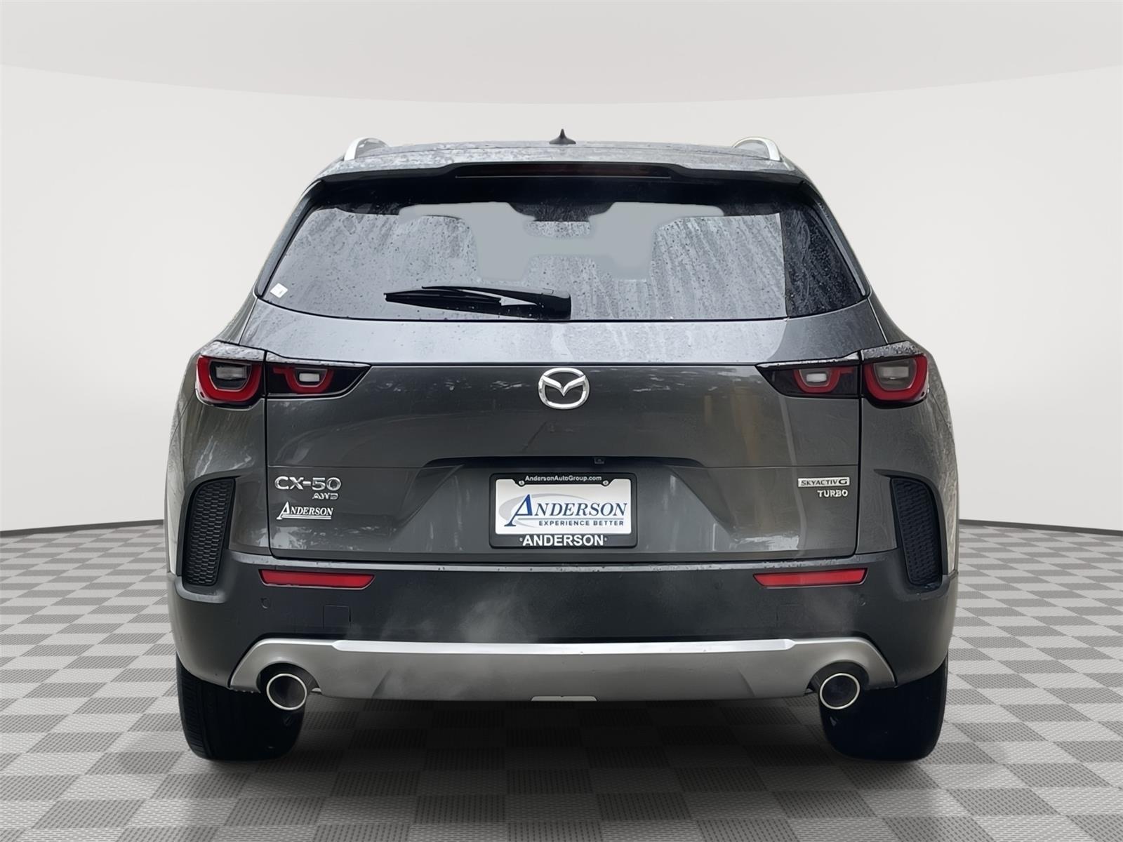 New 2025 Mazda CX-50 for sale in Lincoln NE