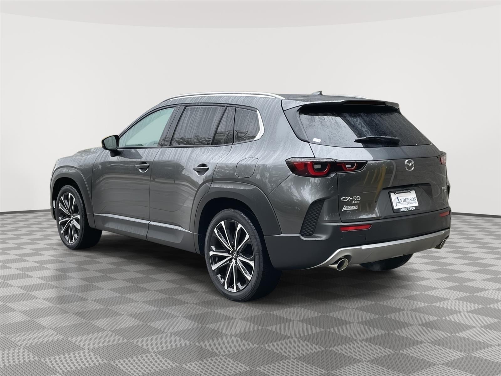 New 2025 Mazda CX-50 for sale in Lincoln NE