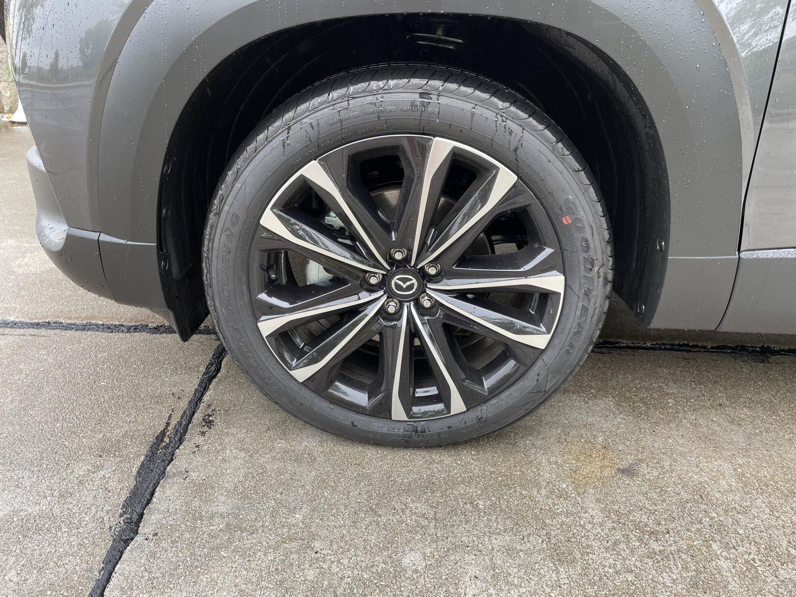 New 2025 Mazda CX-50 for sale in Lincoln NE