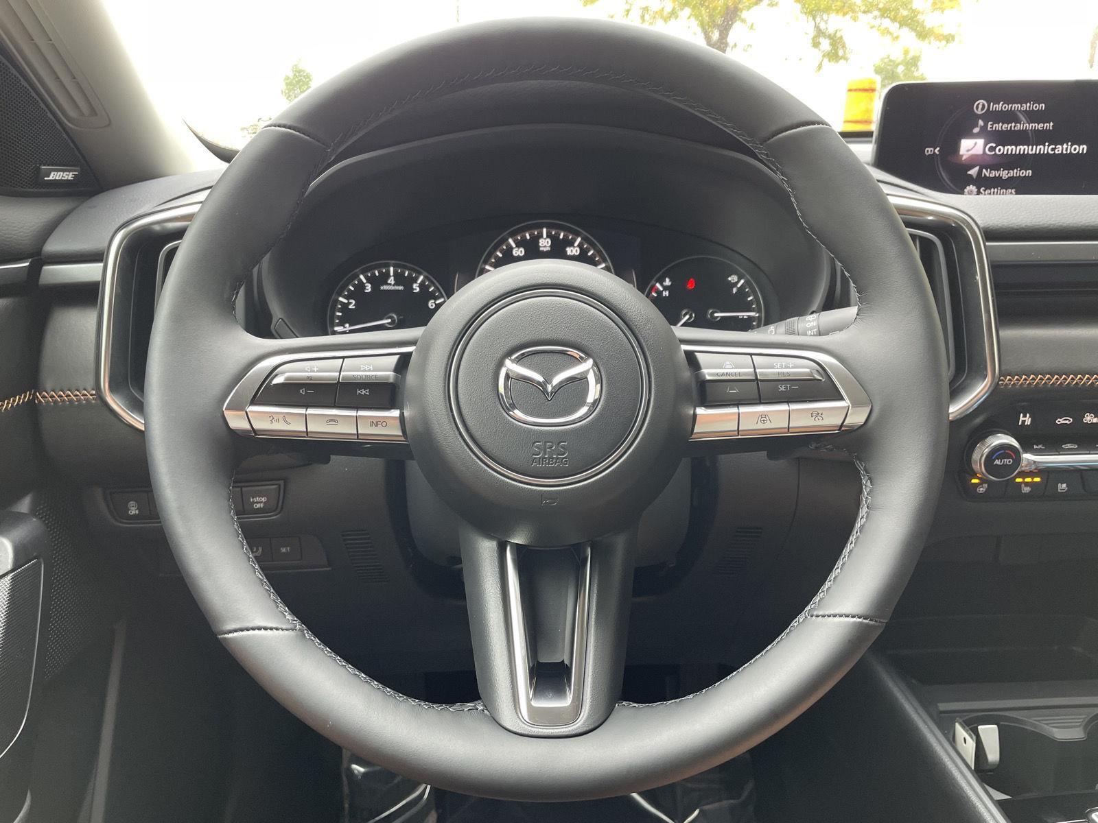 New 2025 Mazda CX-50 for sale in Lincoln NE