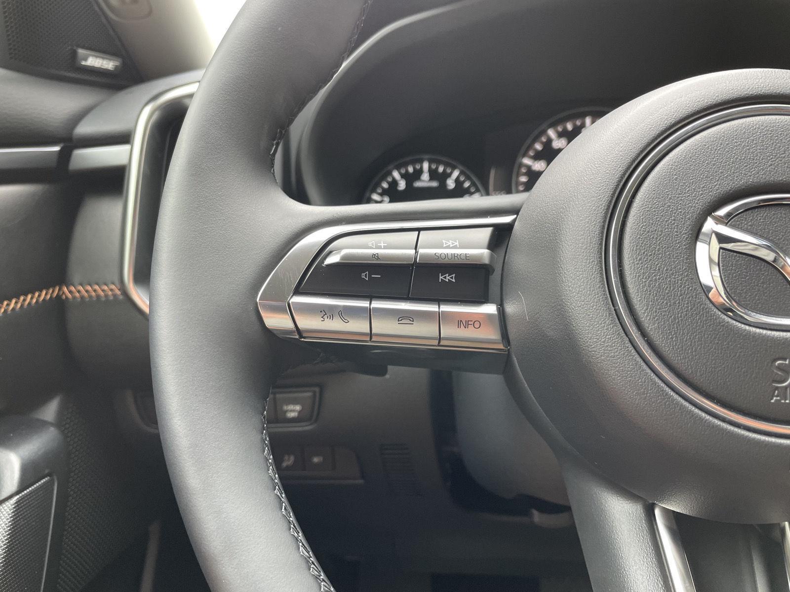 New 2025 Mazda CX-50 for sale in Lincoln NE