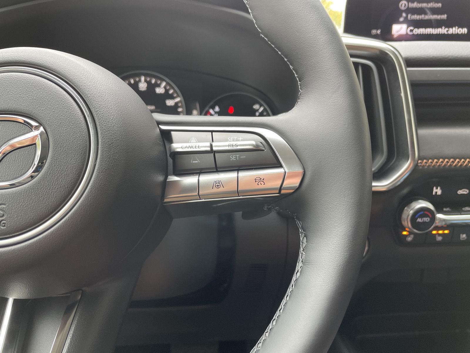New 2025 Mazda CX-50 for sale in Lincoln NE