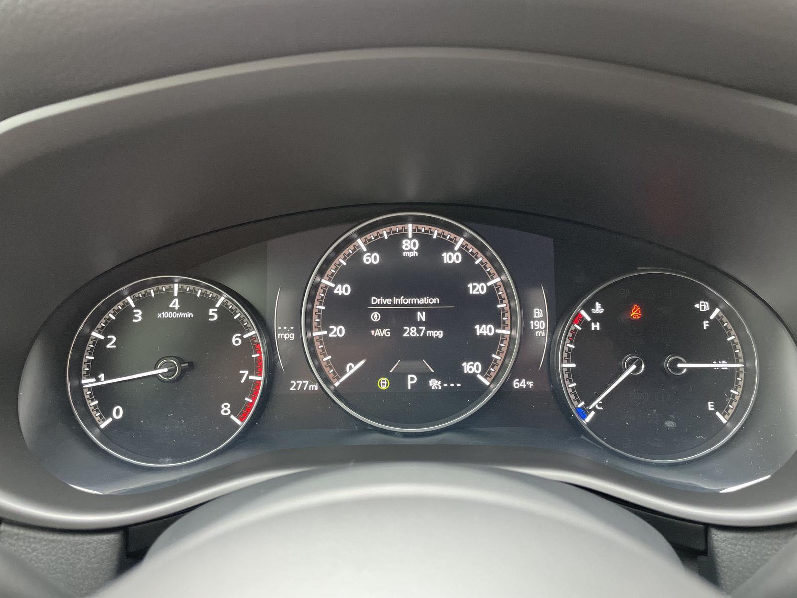 New 2025 Mazda CX-50 for sale in Lincoln NE