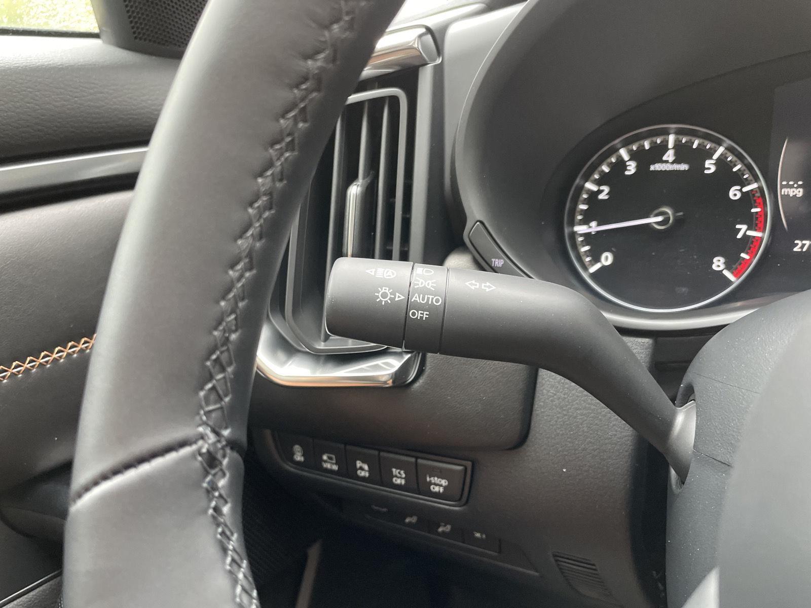 New 2025 Mazda CX-50 for sale in Lincoln NE