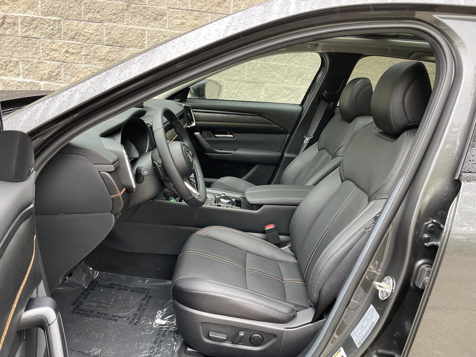 New 2025 Mazda CX-50 for sale in Lincoln NE