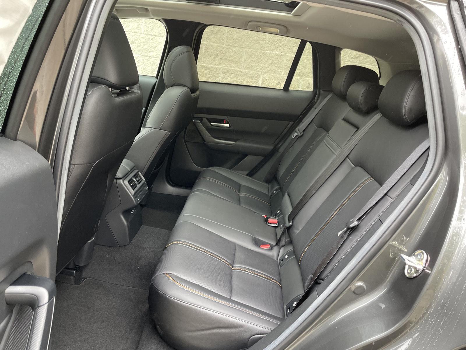 New 2025 Mazda CX-50 for sale in Lincoln NE