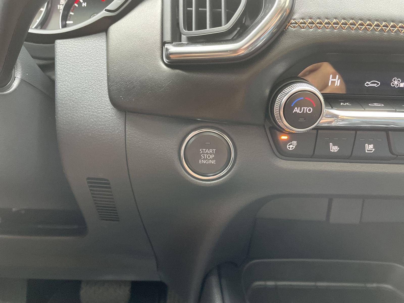 New 2025 Mazda CX-50 for sale in Lincoln NE
