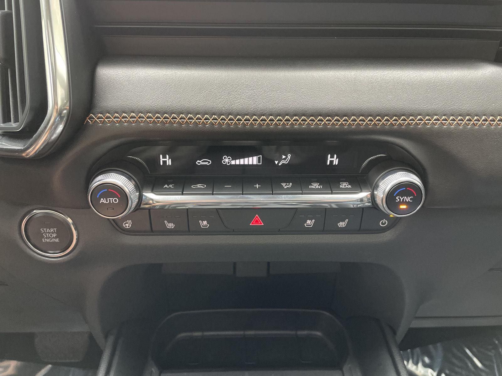 New 2025 Mazda CX-50 for sale in Lincoln NE