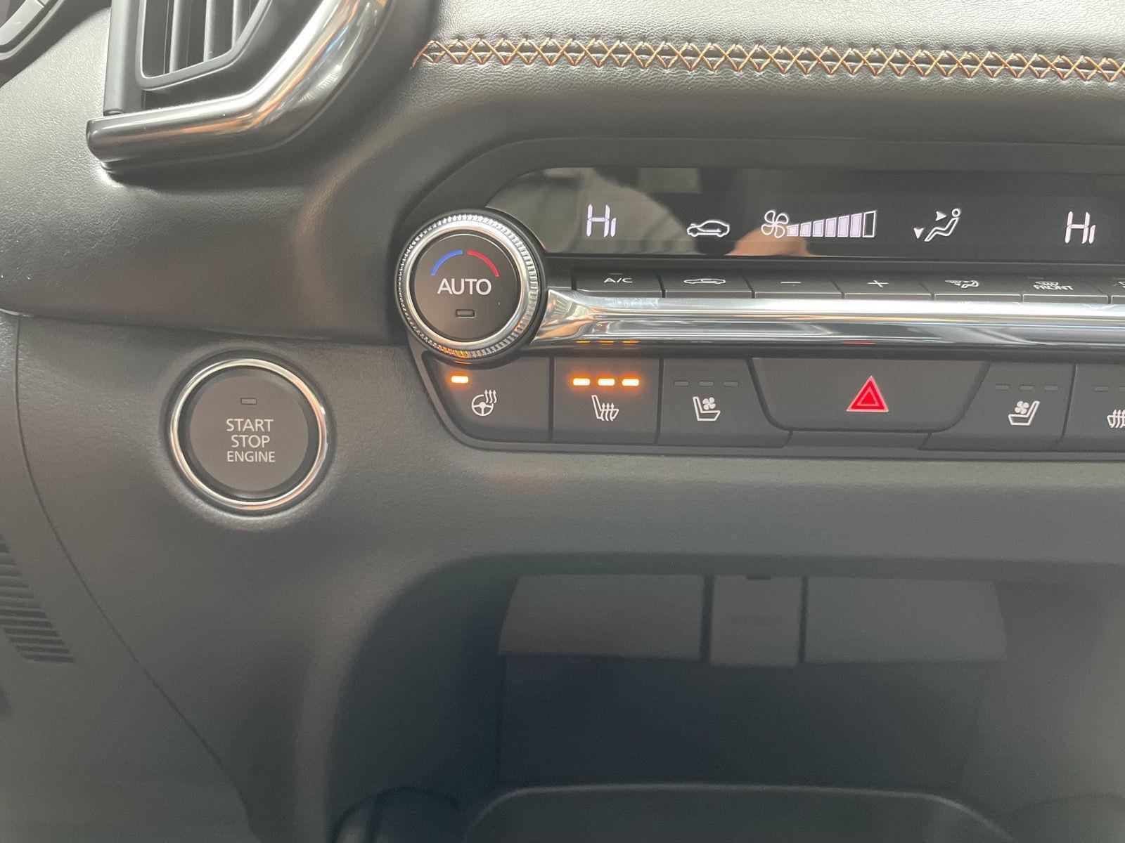 New 2025 Mazda CX-50 for sale in Lincoln NE