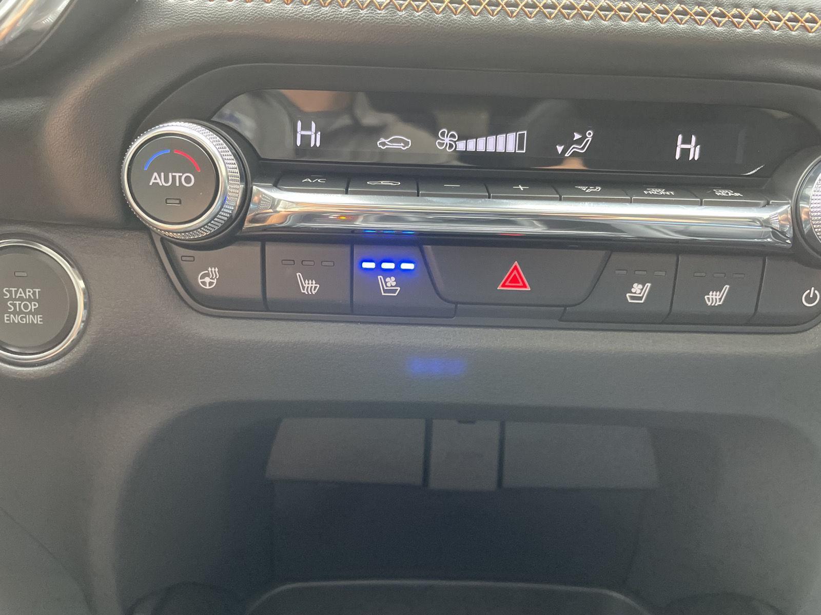 New 2025 Mazda CX-50 for sale in Lincoln NE