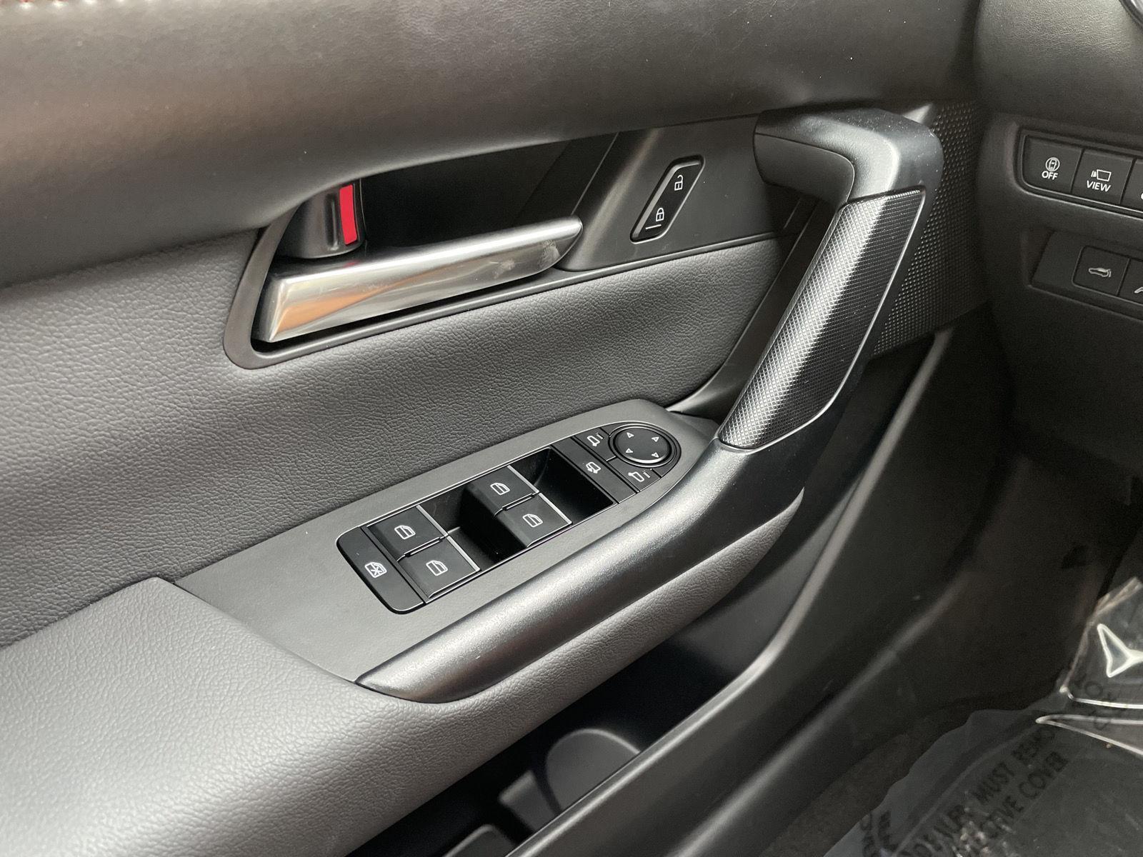 New 2025 Mazda CX-50 for sale in Lincoln NE