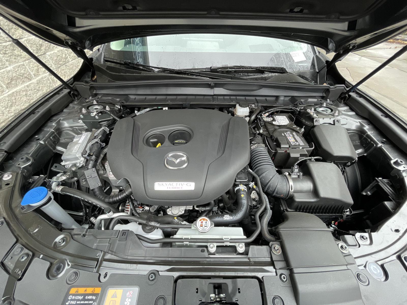 New 2025 Mazda CX-50 for sale in Lincoln NE