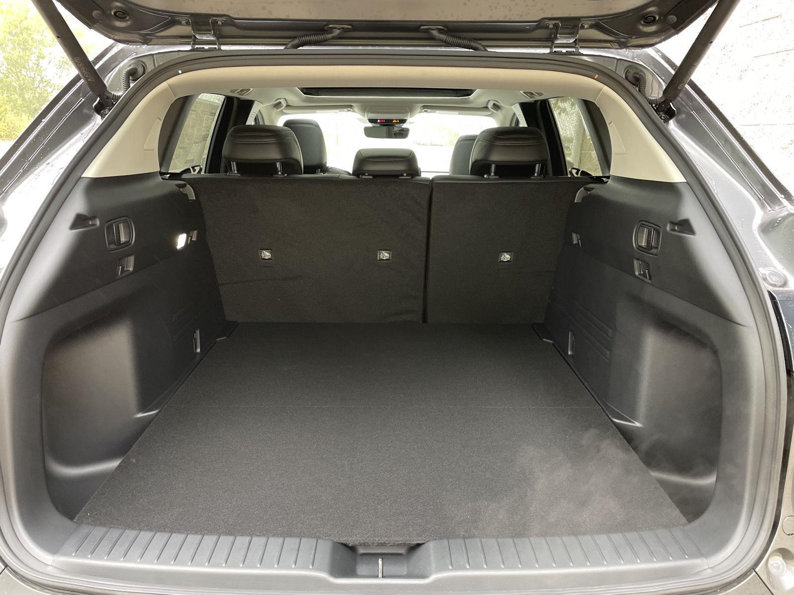 New 2025 Mazda CX-50 for sale in Lincoln NE