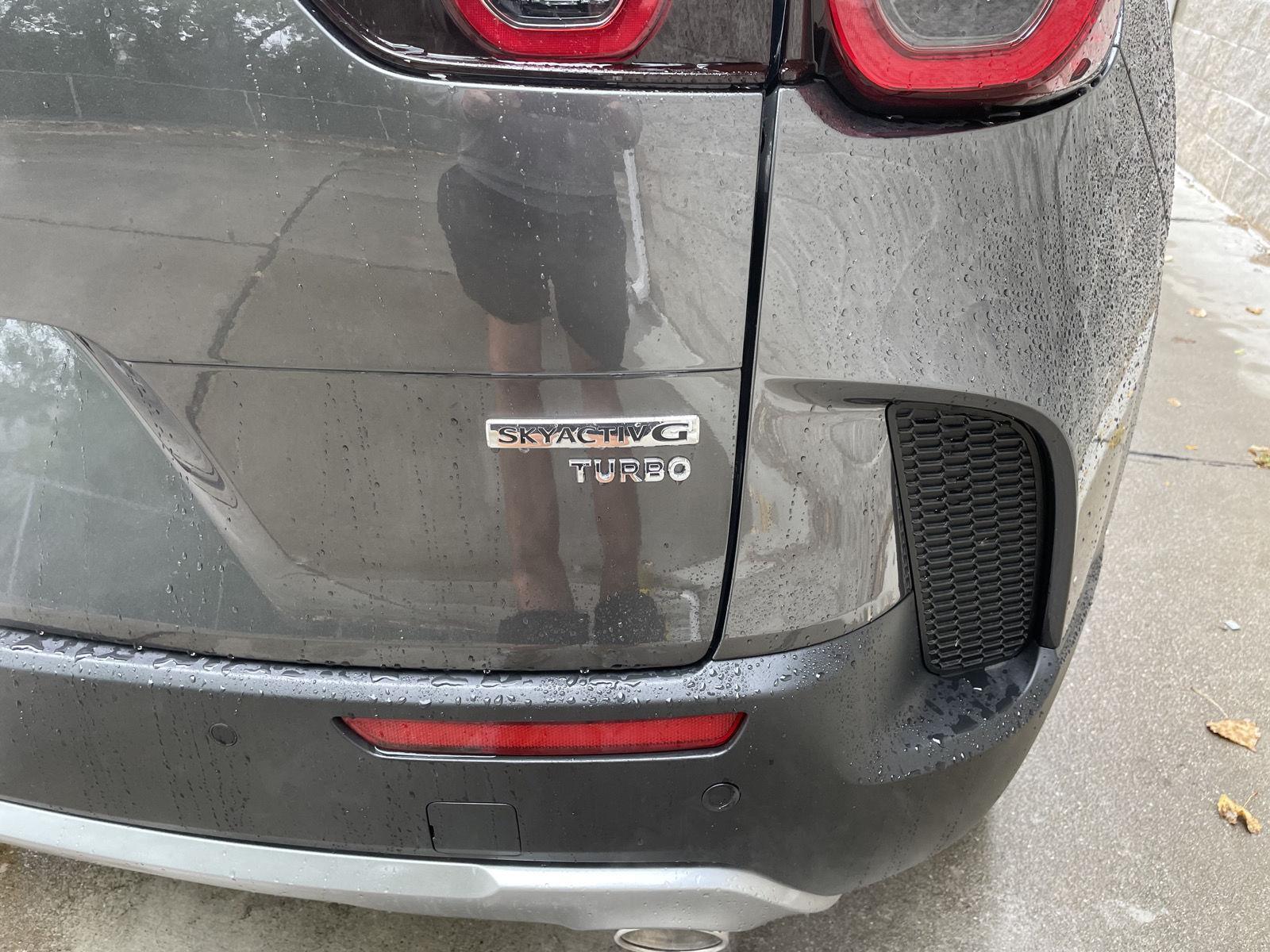 New 2025 Mazda CX-50 for sale in Lincoln NE