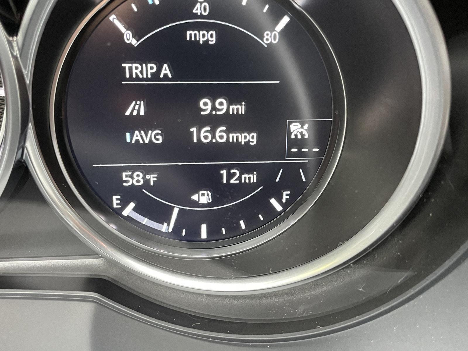 New 2025 Mazda CX-5 for sale in Lincoln NE