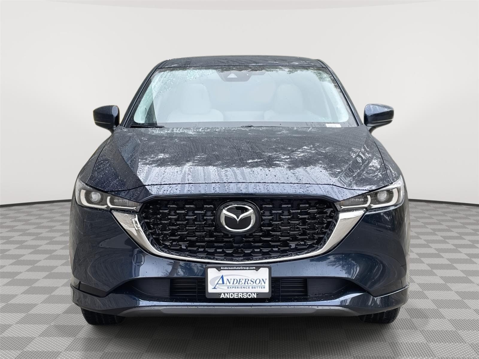New 2025 Mazda CX-5 for sale in Lincoln NE