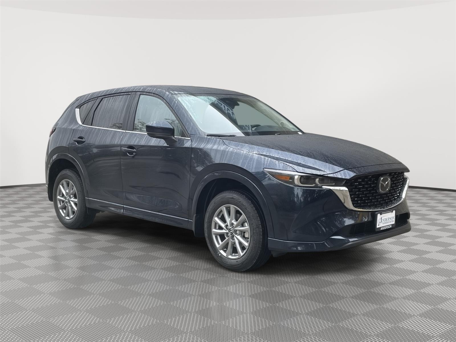 New 2025 Mazda CX-5 for sale in Lincoln NE