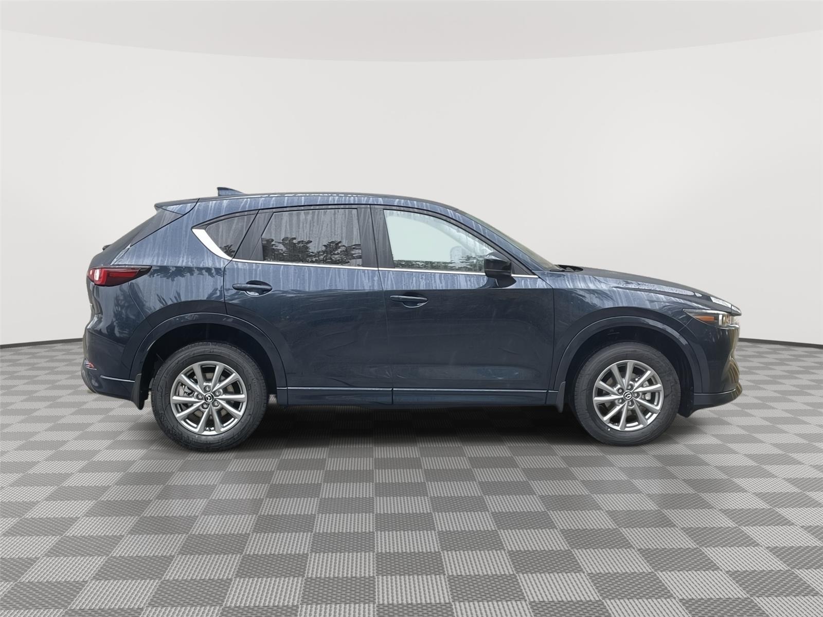 New 2025 Mazda CX-5 for sale in Lincoln NE