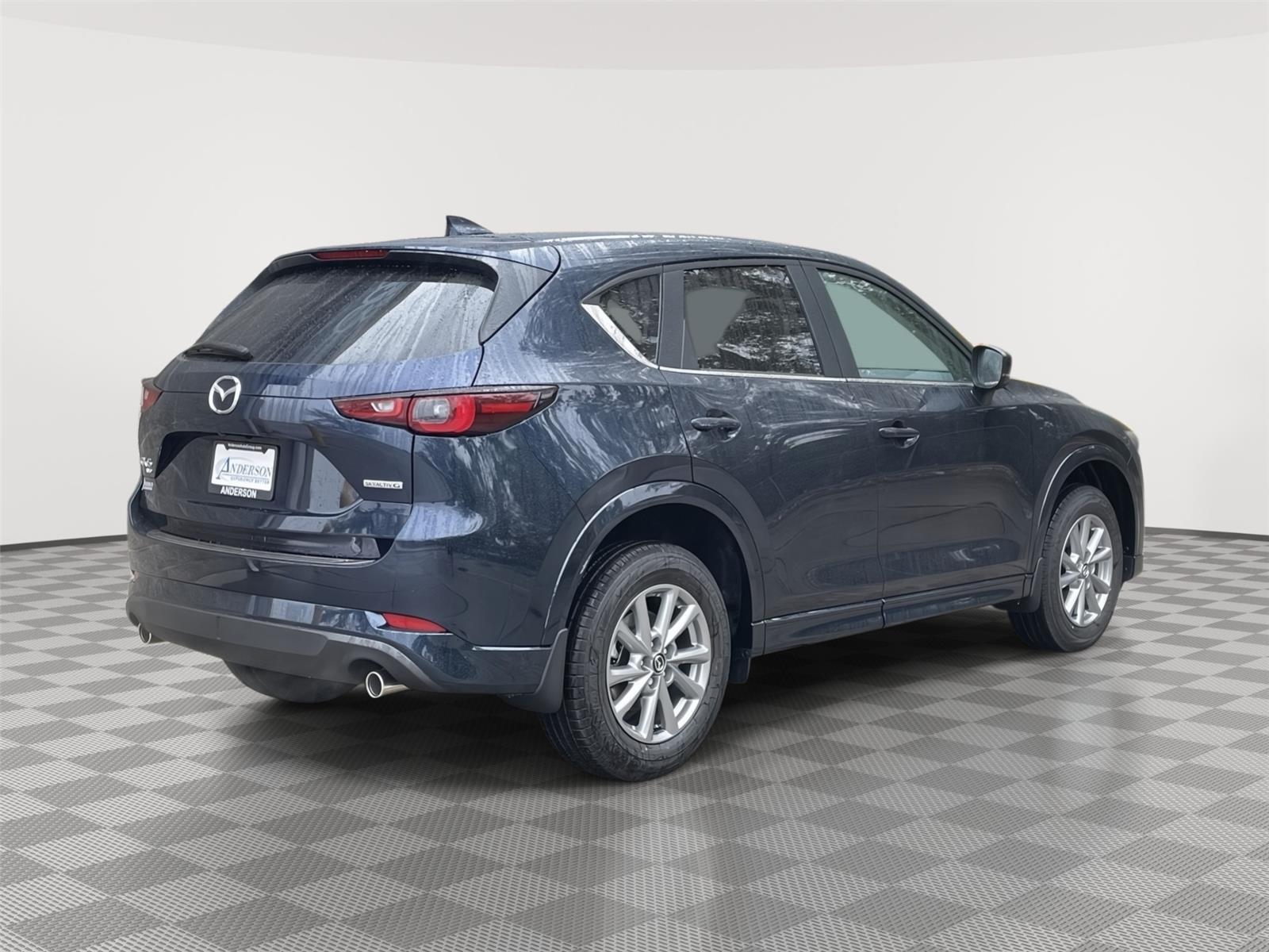 New 2025 Mazda CX-5 for sale in Lincoln NE