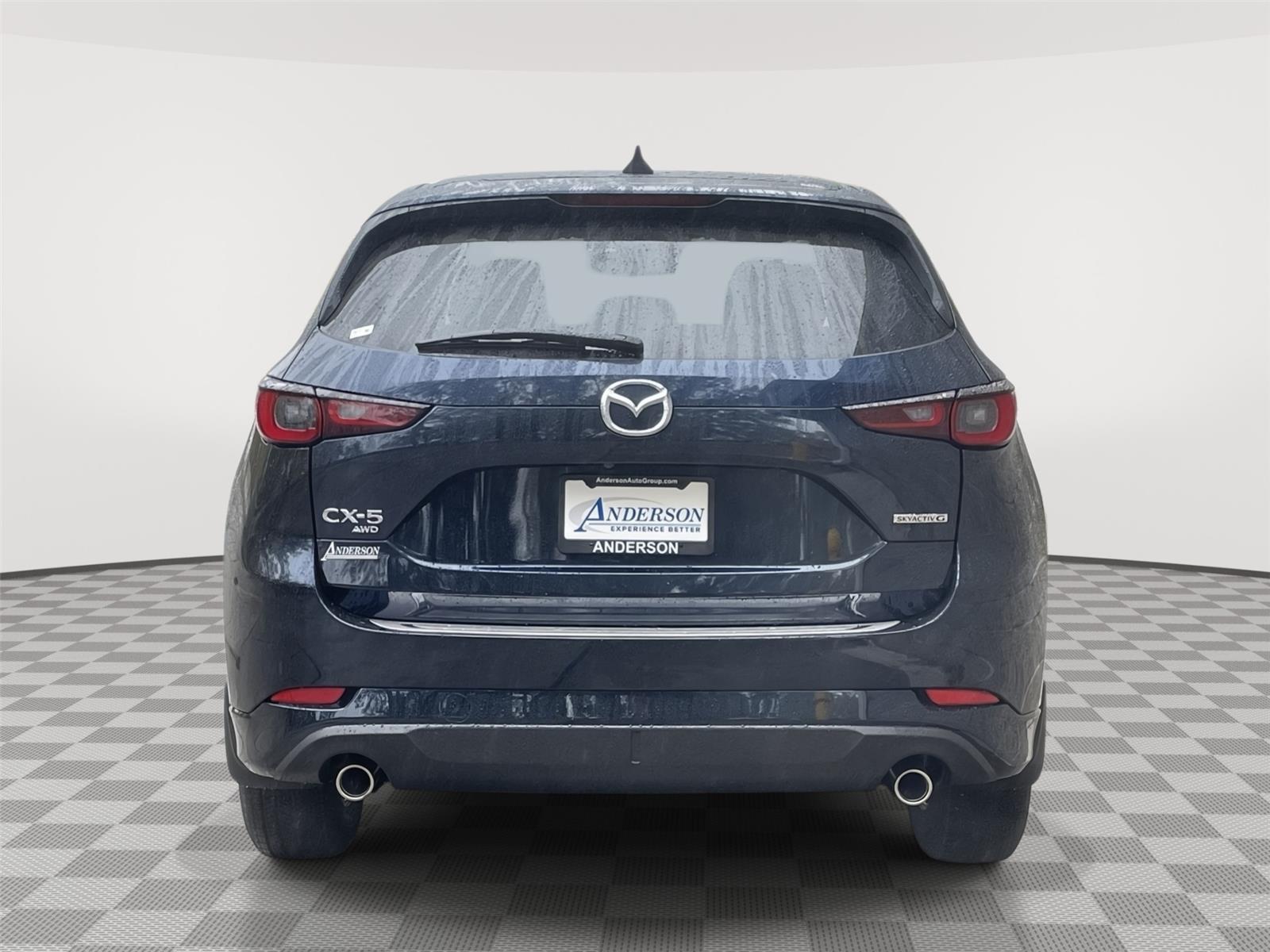 New 2025 Mazda CX-5 for sale in Lincoln NE