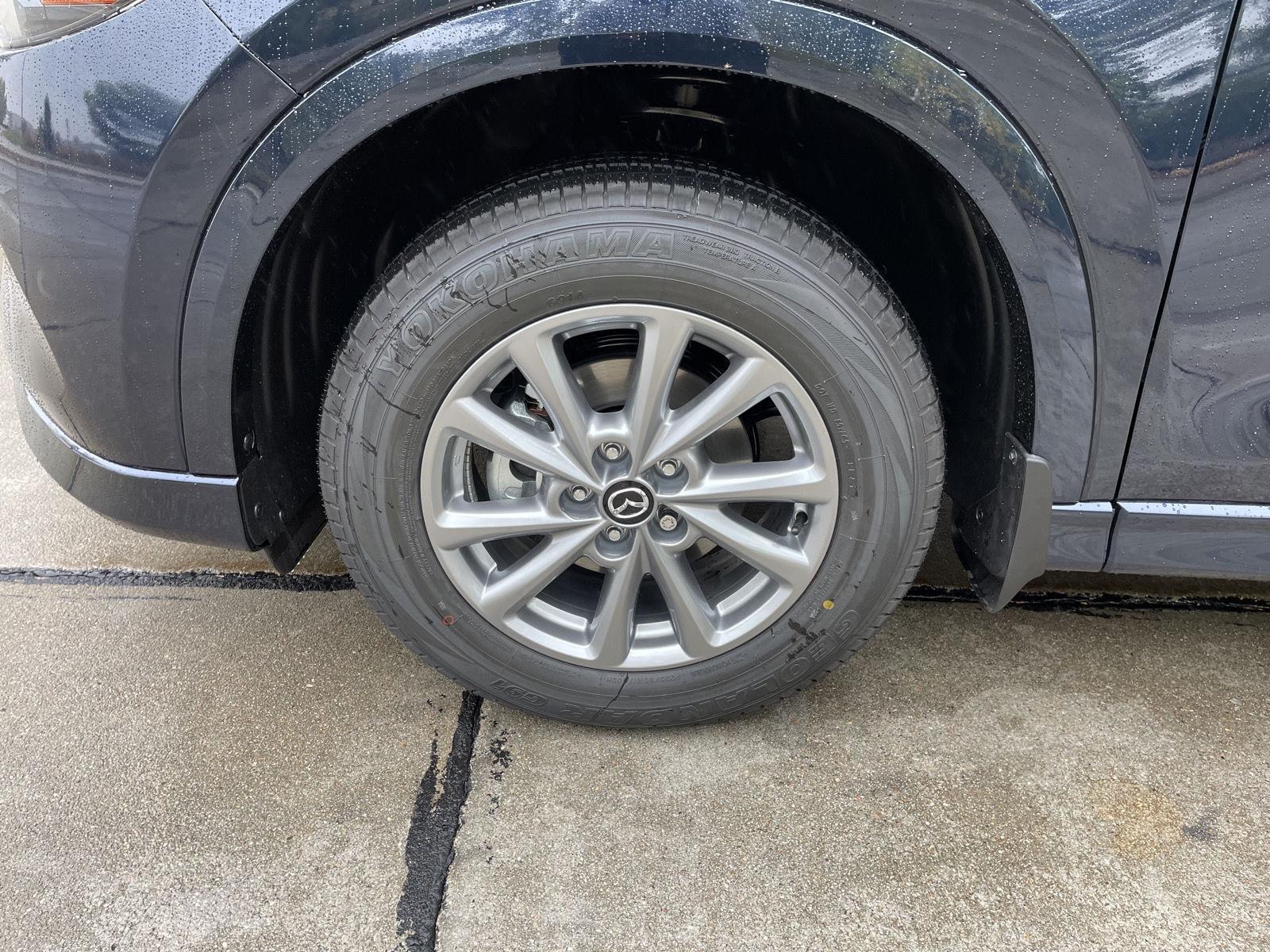 New 2025 Mazda CX-5 for sale in Lincoln NE