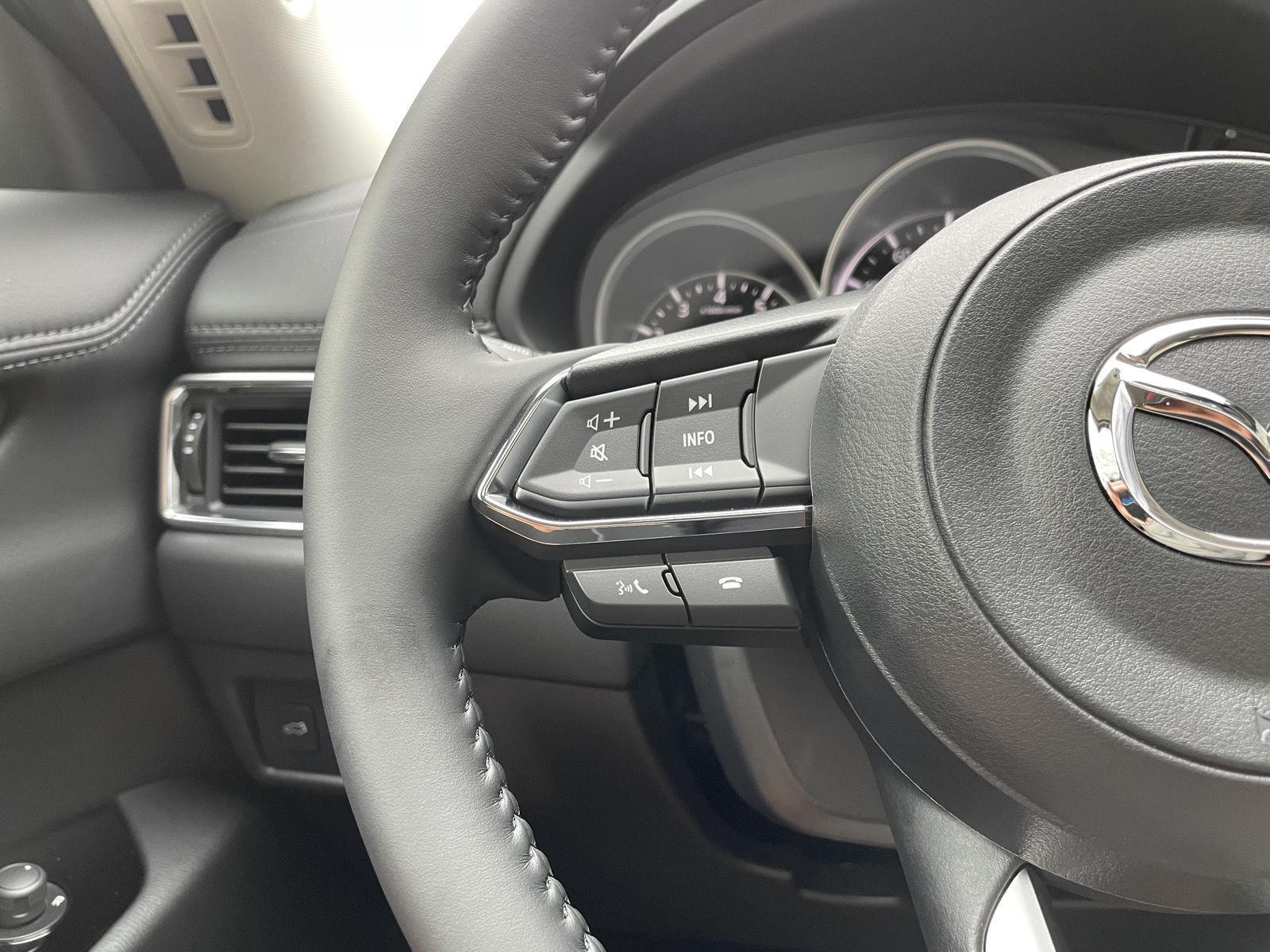 New 2025 Mazda CX-5 for sale in Lincoln NE