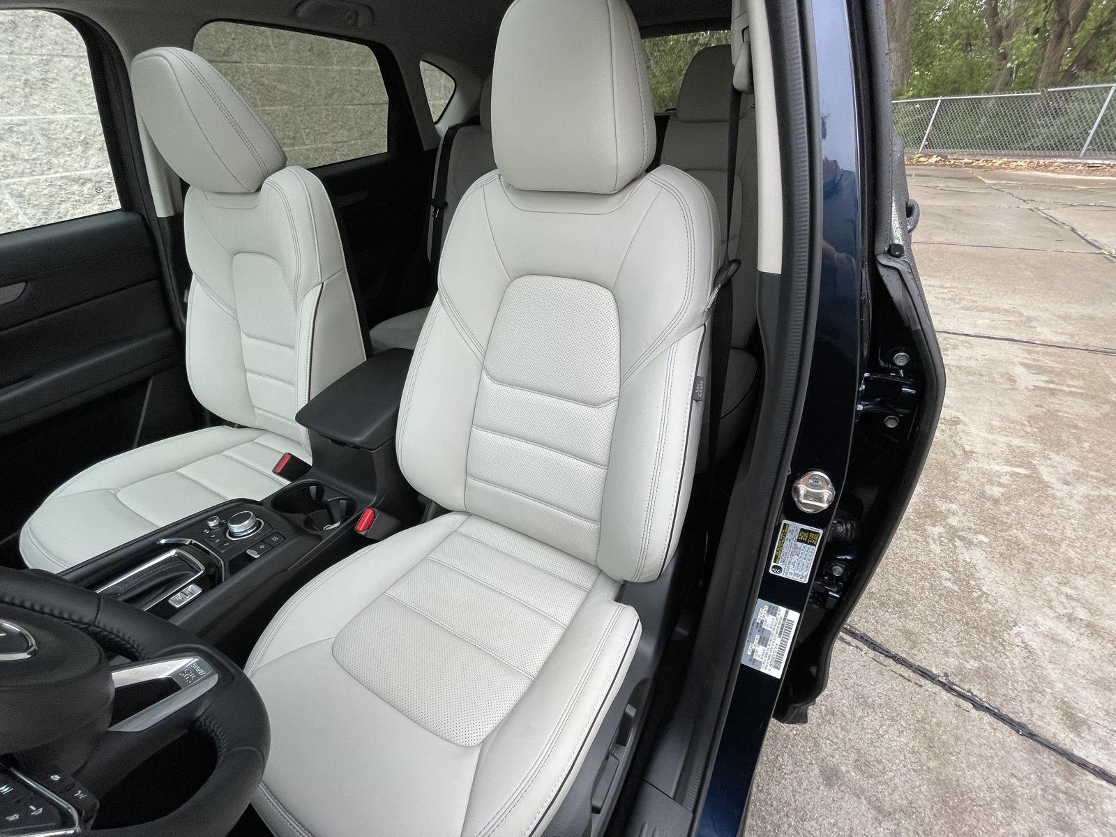 New 2025 Mazda CX-5 for sale in Lincoln NE