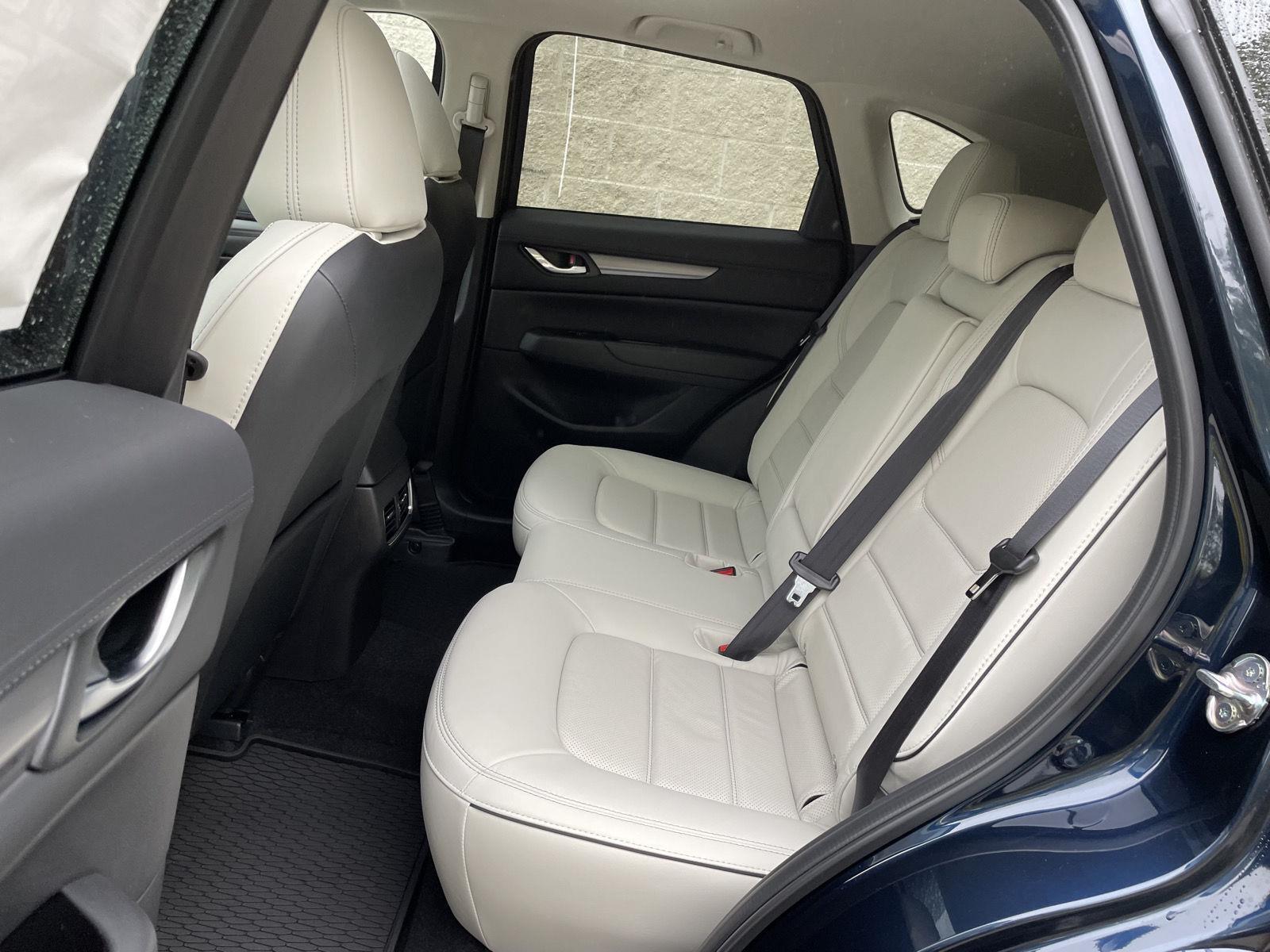 New 2025 Mazda CX-5 for sale in Lincoln NE