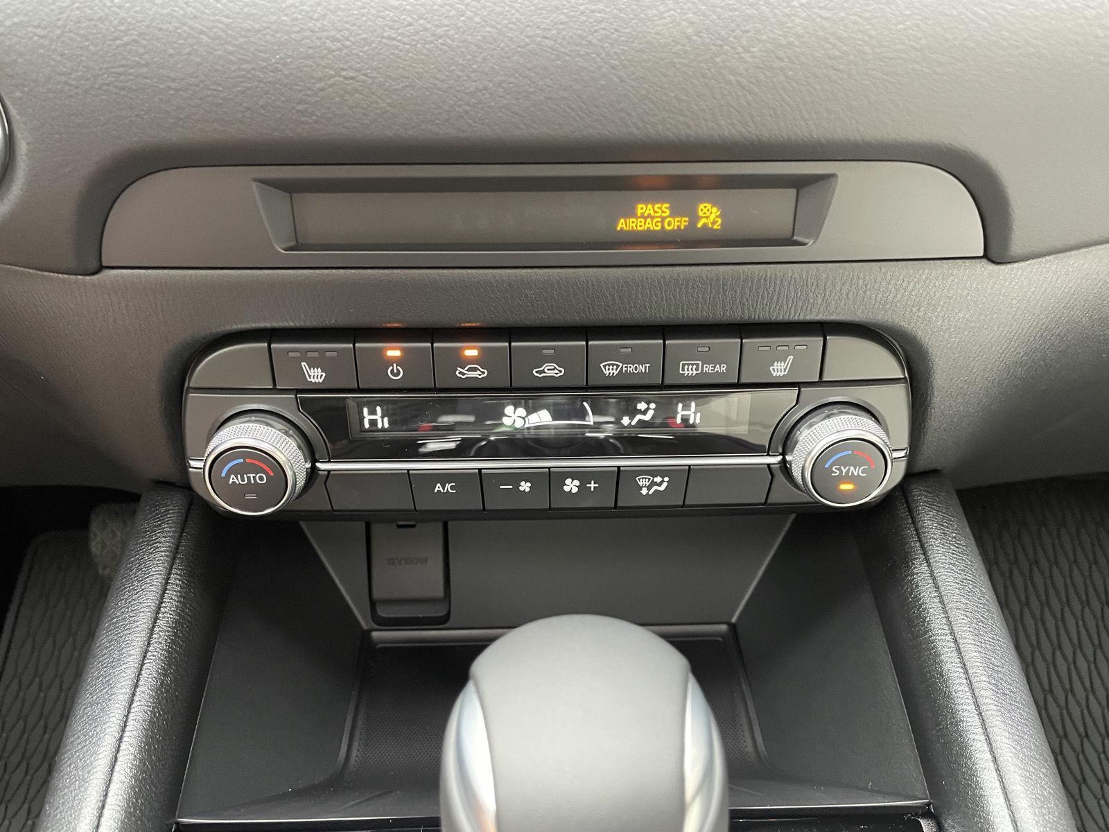 New 2025 Mazda CX-5 for sale in Lincoln NE