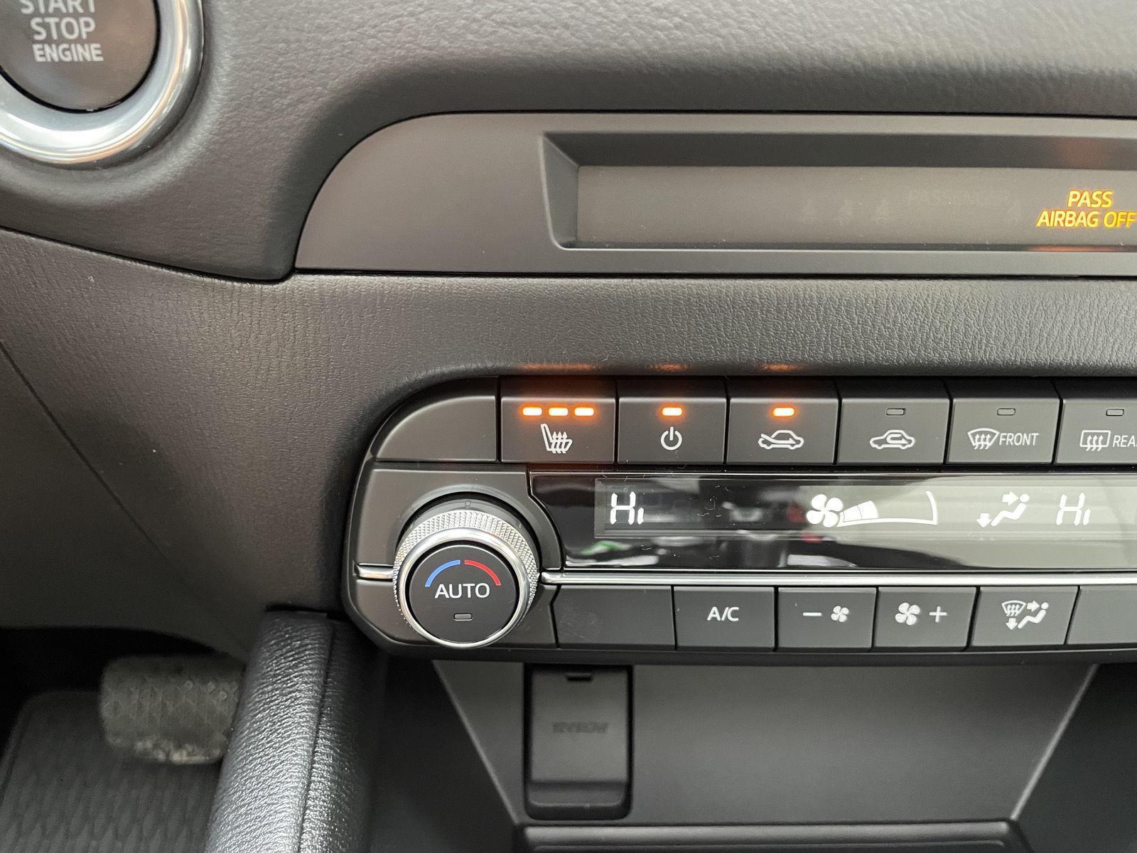 New 2025 Mazda CX-5 for sale in Lincoln NE