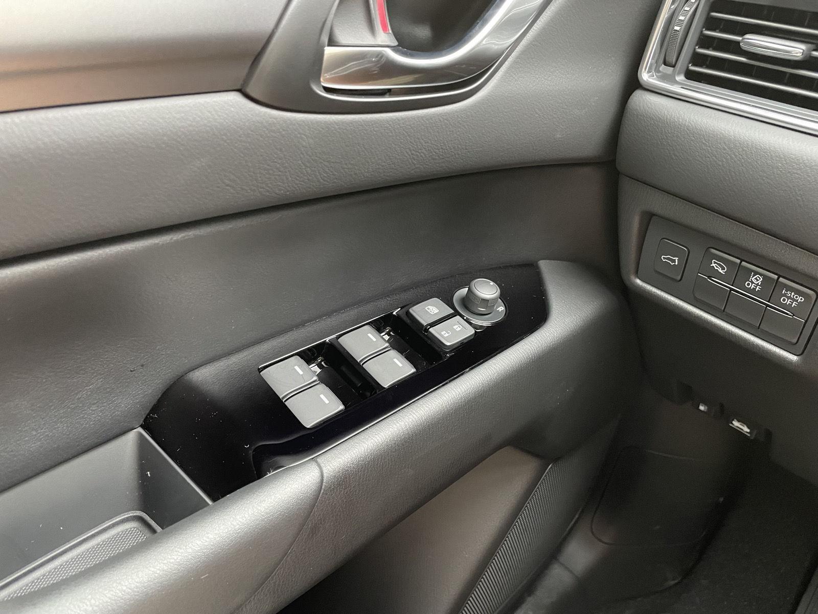 New 2025 Mazda CX-5 for sale in Lincoln NE