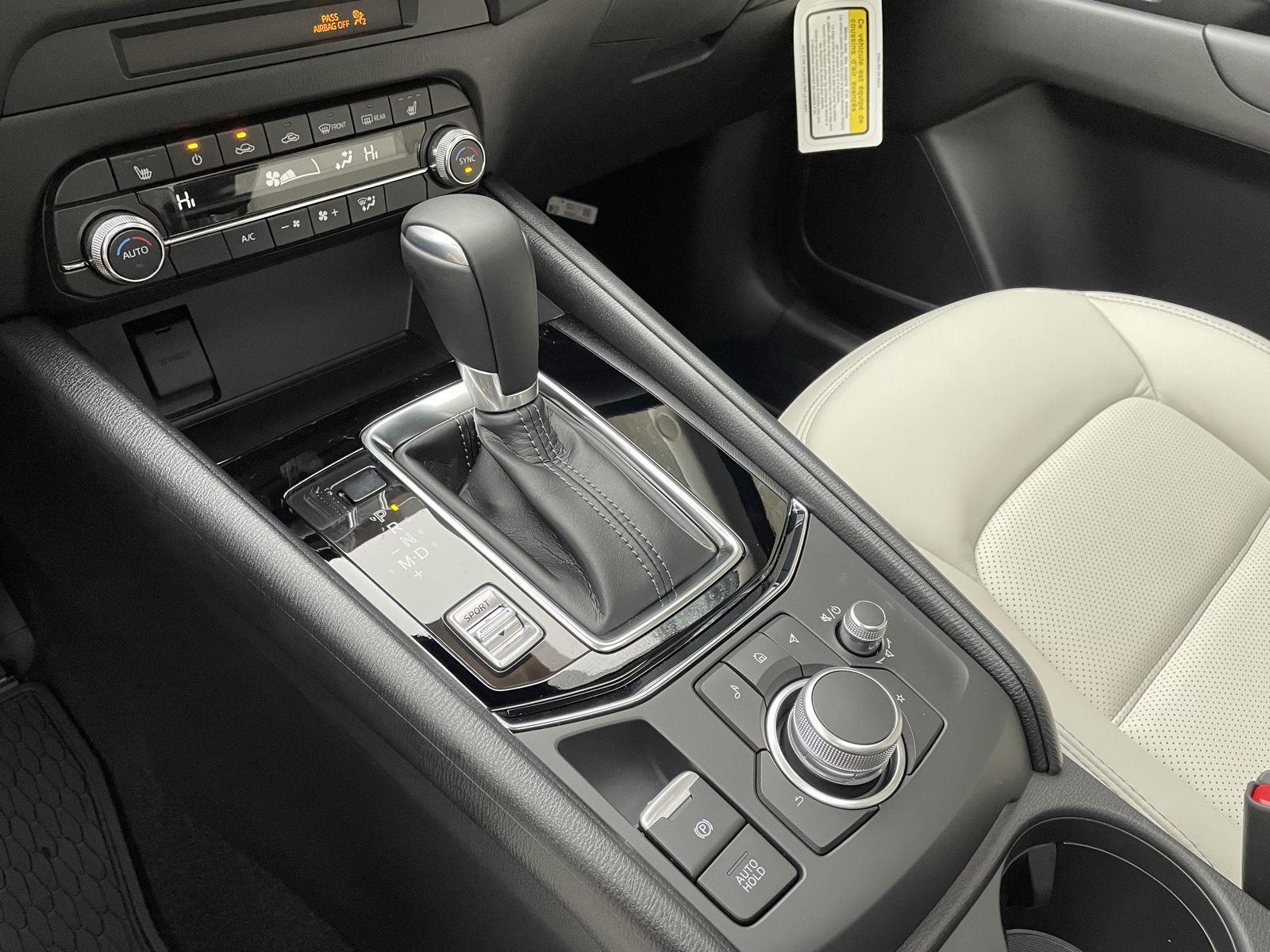 New 2025 Mazda CX-5 for sale in Lincoln NE