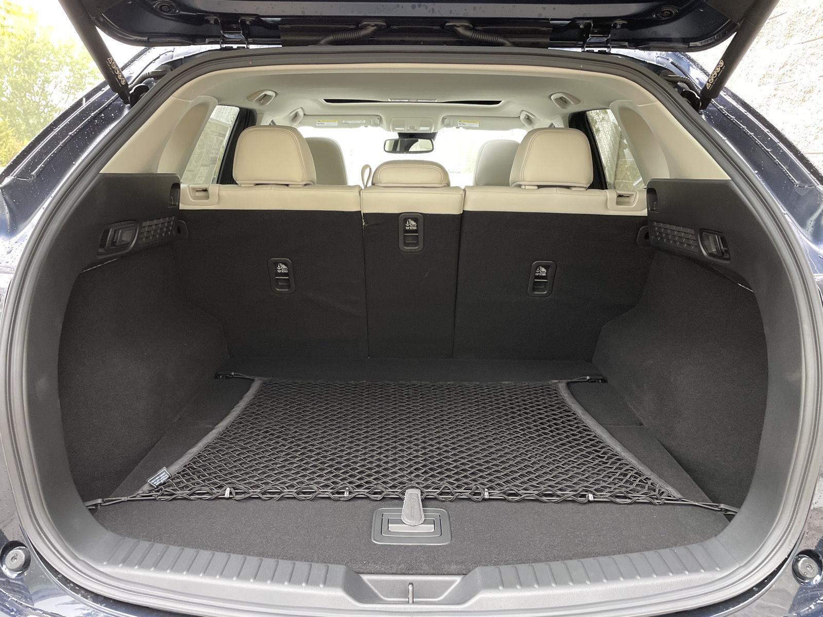 New 2025 Mazda CX-5 for sale in Lincoln NE