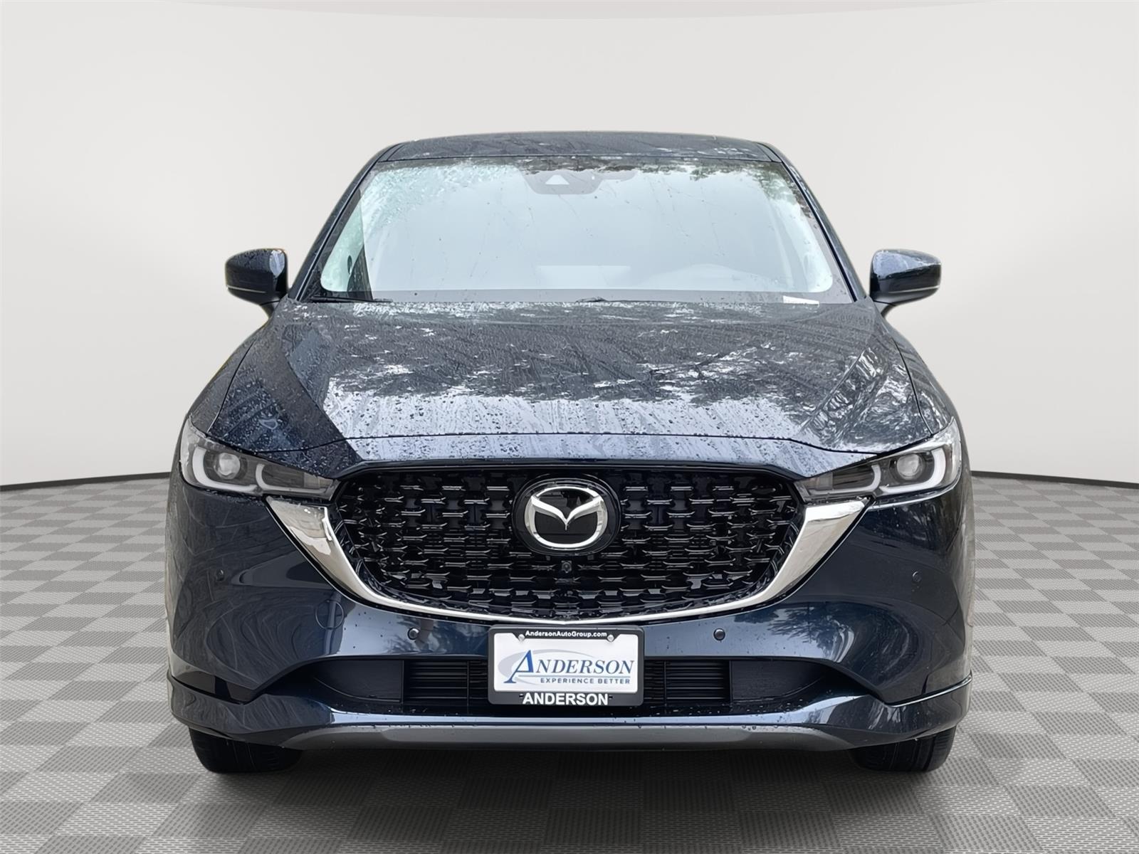 New 2025 Mazda CX-5 for sale in Lincoln NE