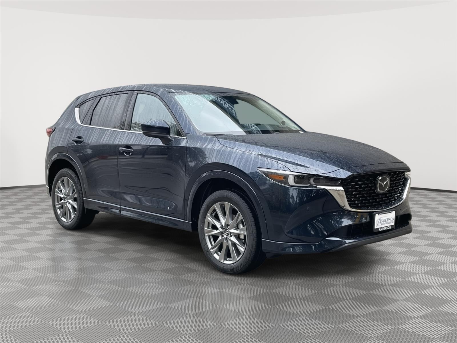 New 2025 Mazda CX-5 for sale in Lincoln NE
