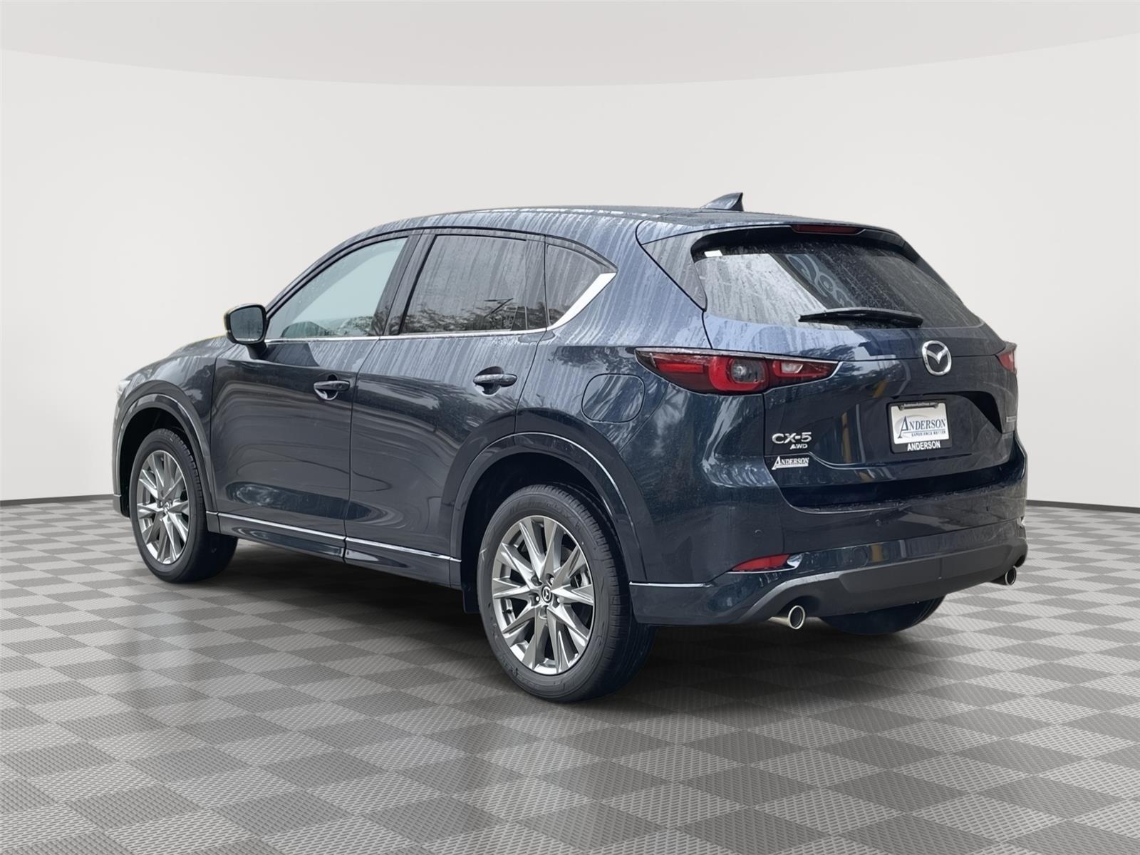 New 2025 Mazda CX-5 for sale in Lincoln NE