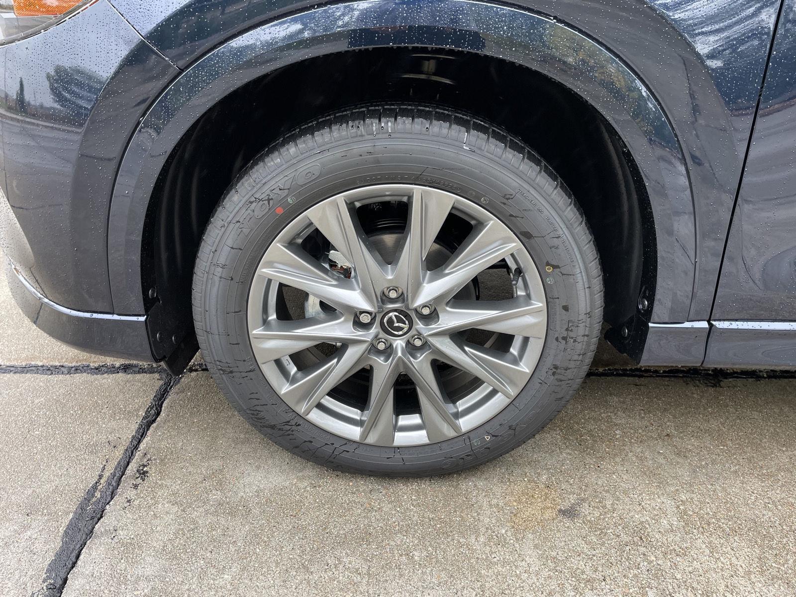 New 2025 Mazda CX-5 for sale in Lincoln NE