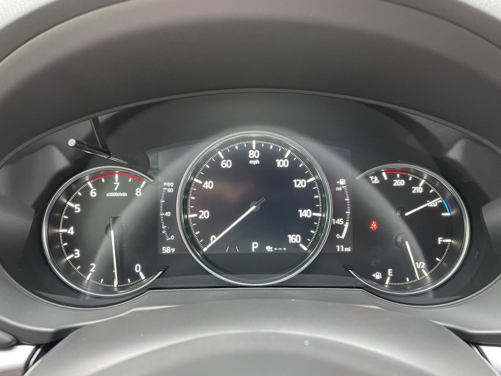 New 2025 Mazda CX-5 for sale in Lincoln NE