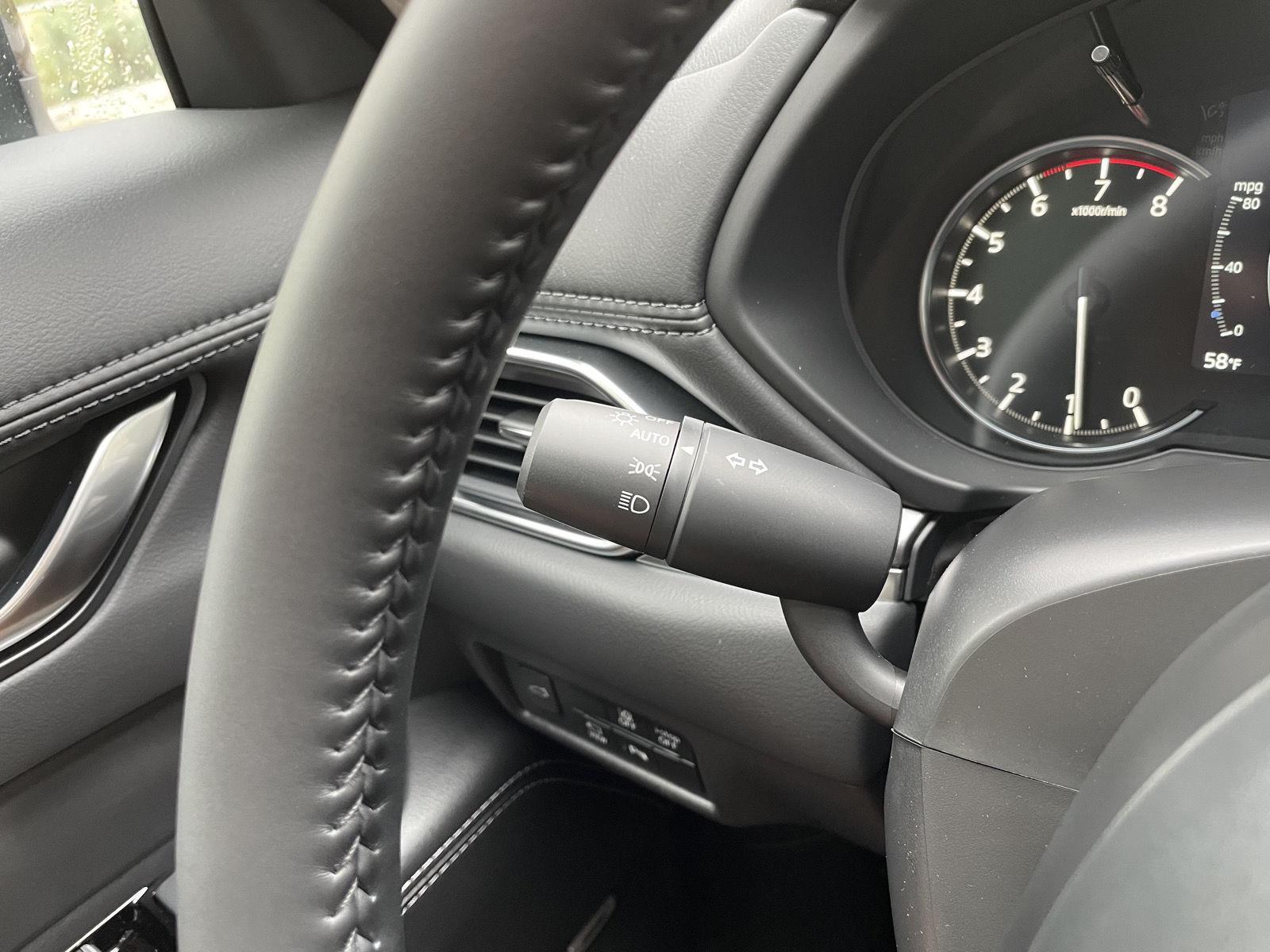 New 2025 Mazda CX-5 for sale in Lincoln NE