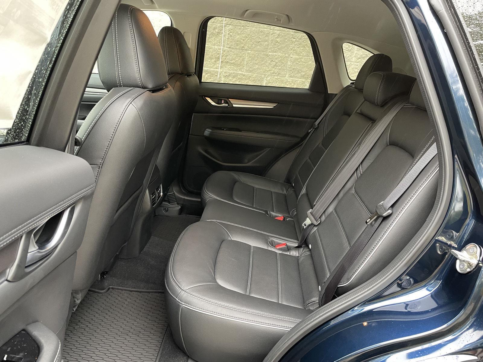 New 2025 Mazda CX-5 for sale in Lincoln NE