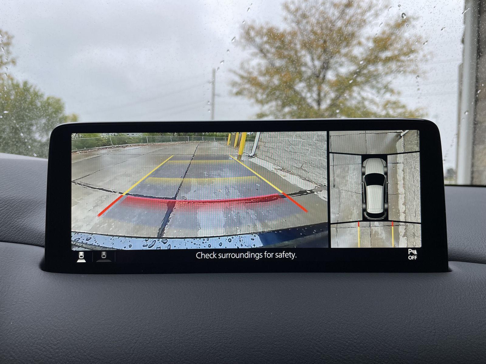 New 2025 Mazda CX-5 for sale in Lincoln NE