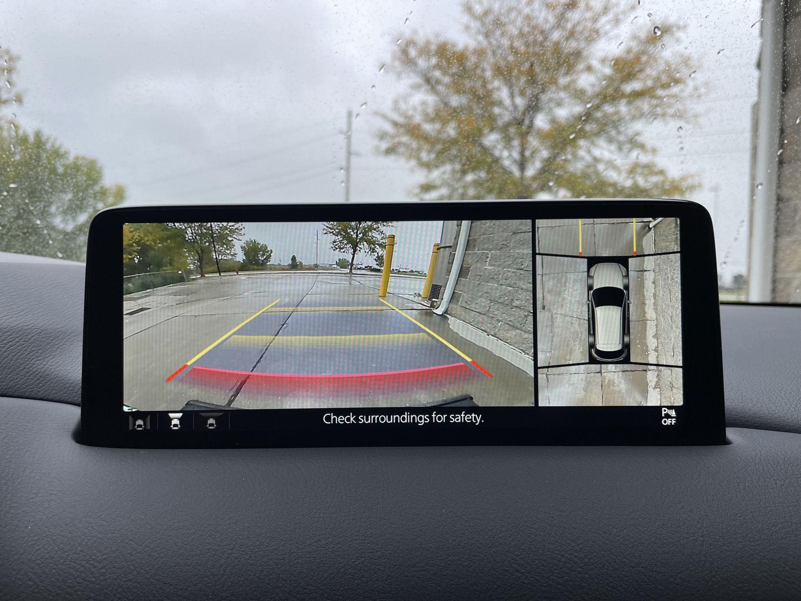 New 2025 Mazda CX-5 for sale in Lincoln NE