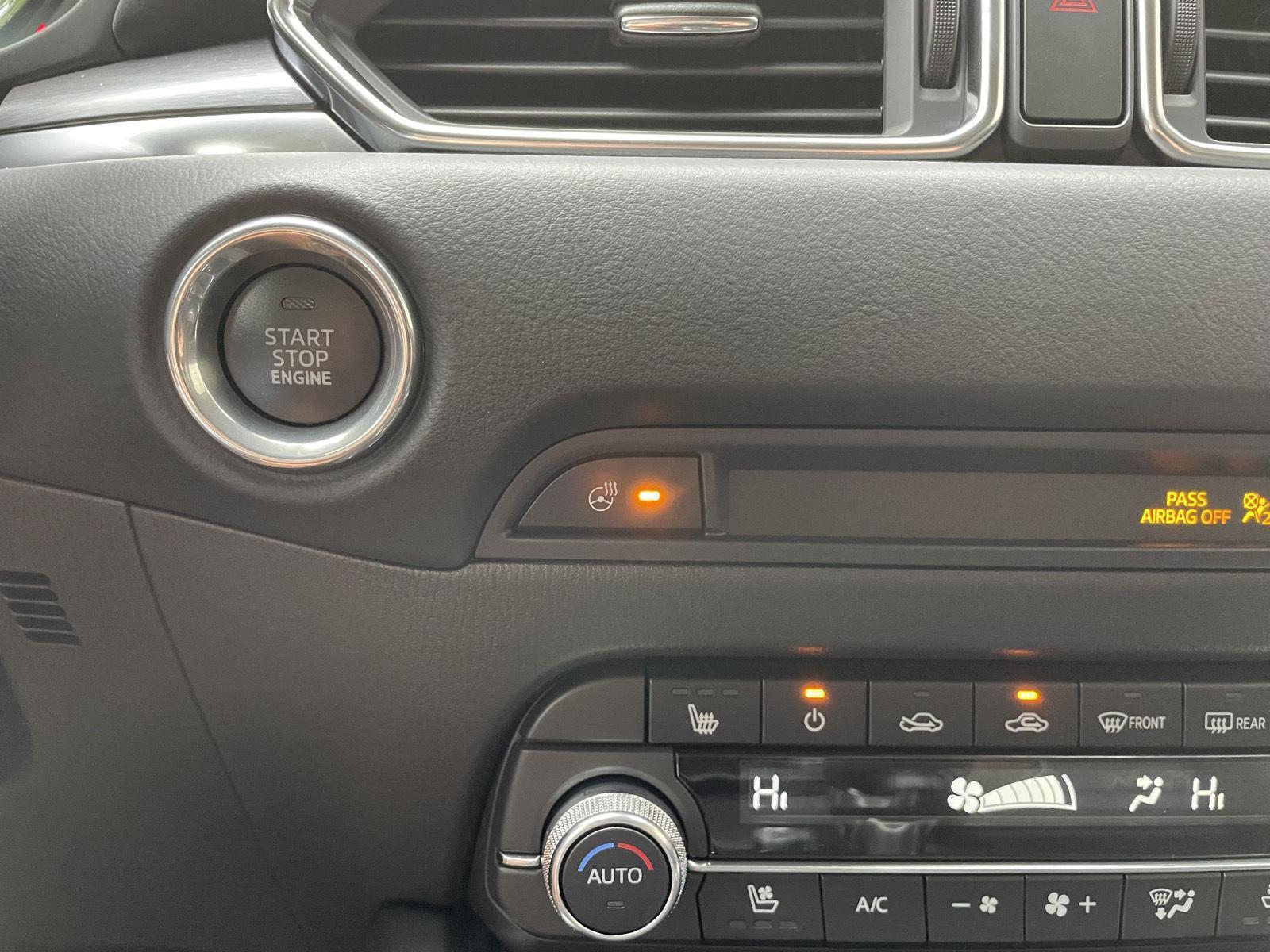 New 2025 Mazda CX-5 for sale in Lincoln NE